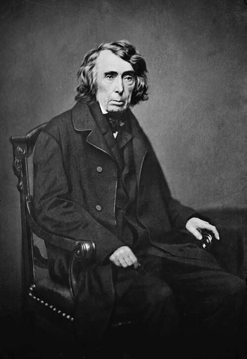 Roger Taney